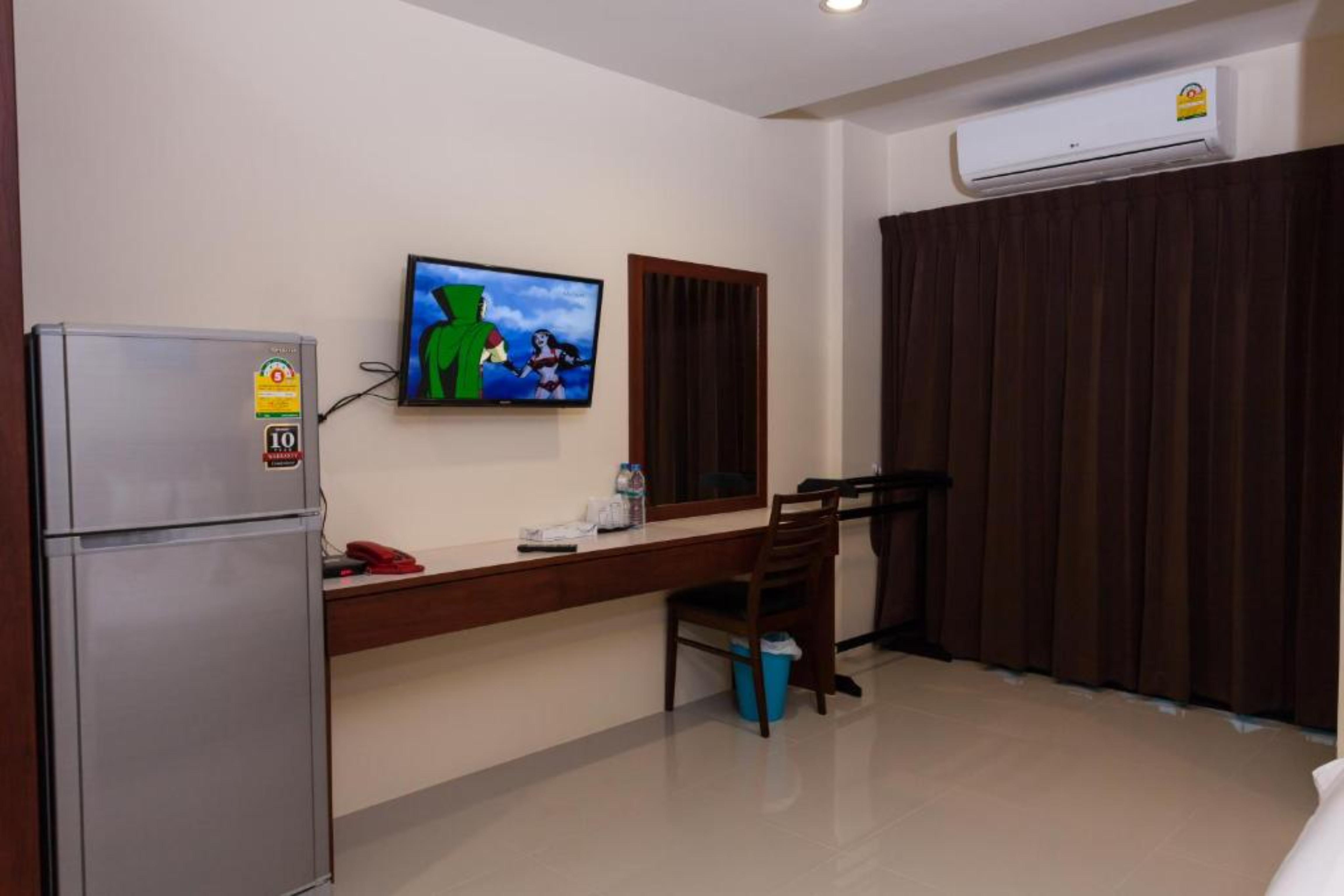 Jjw House Daire Thalang Dış mekan fotoğraf