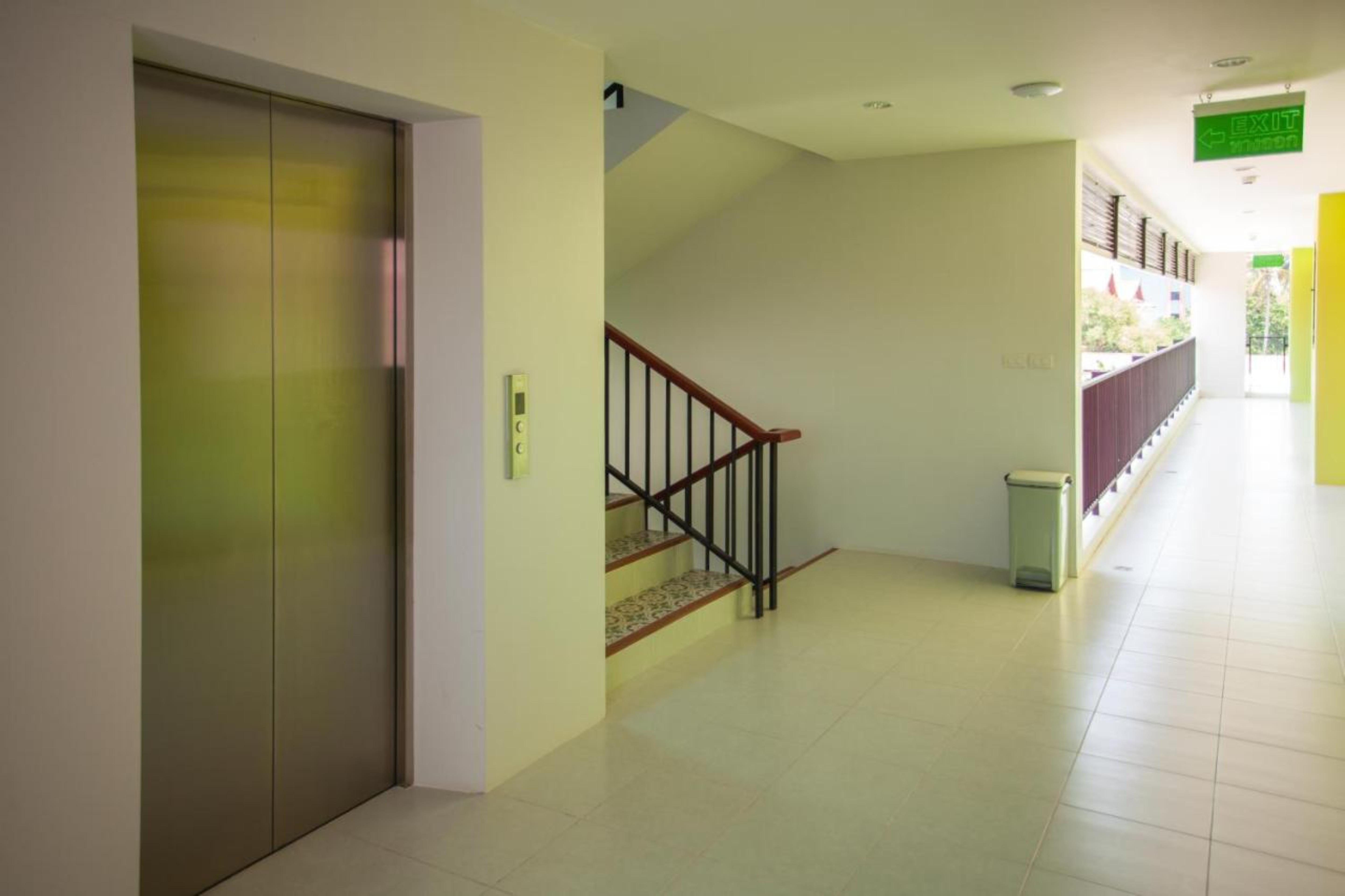 Jjw House Daire Thalang Dış mekan fotoğraf