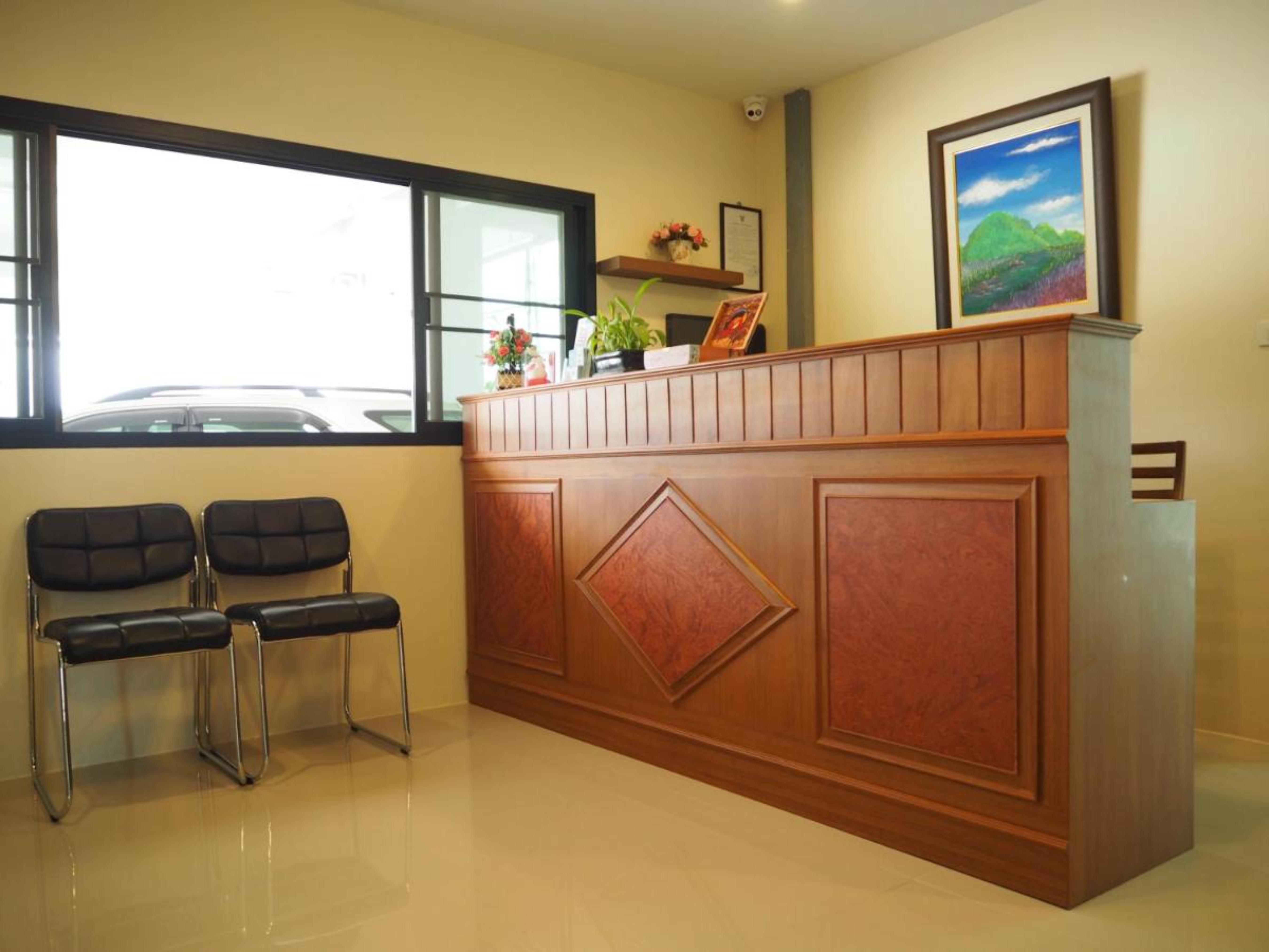 Jjw House Daire Thalang Dış mekan fotoğraf