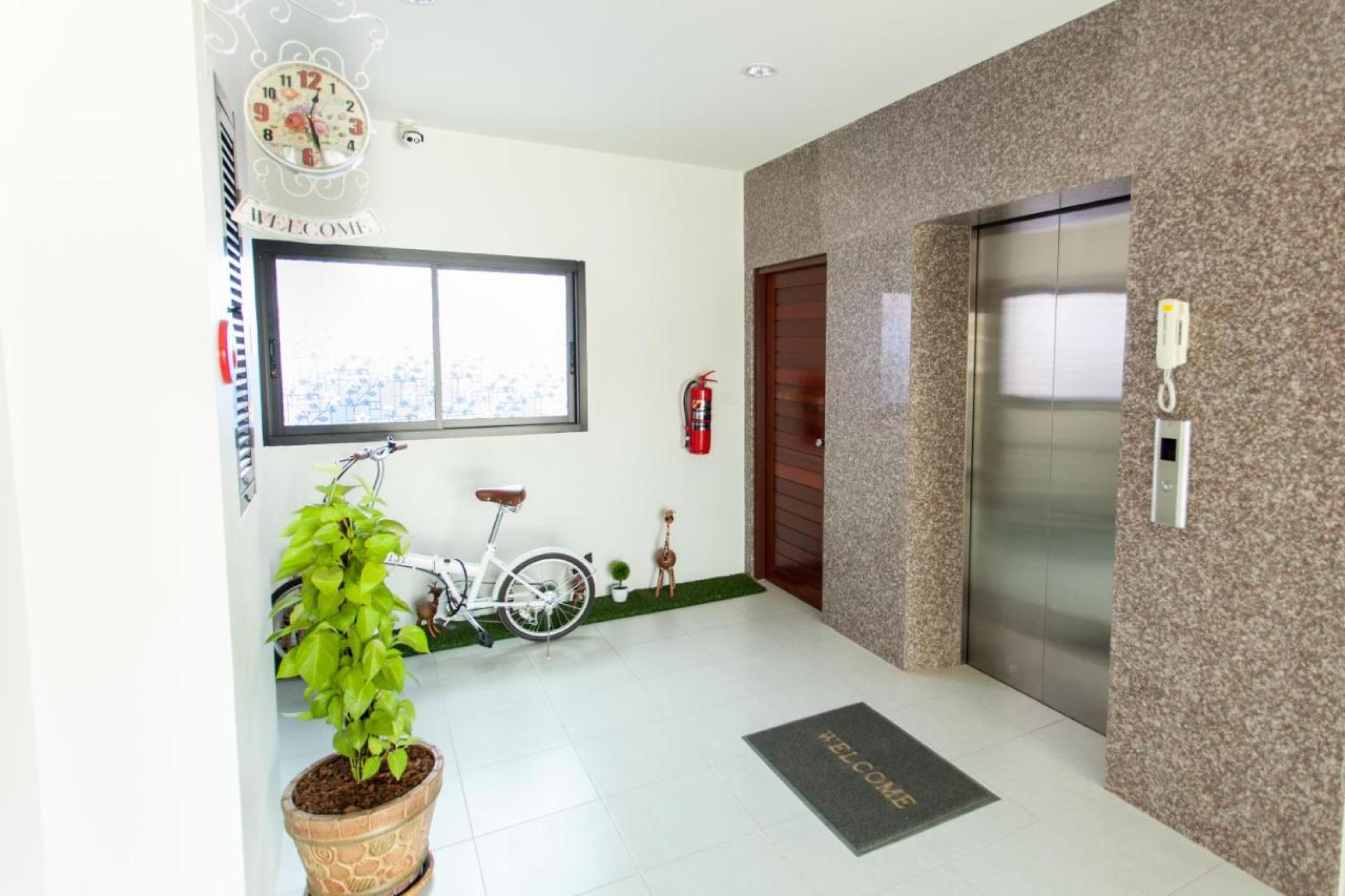Jjw House Daire Thalang Dış mekan fotoğraf