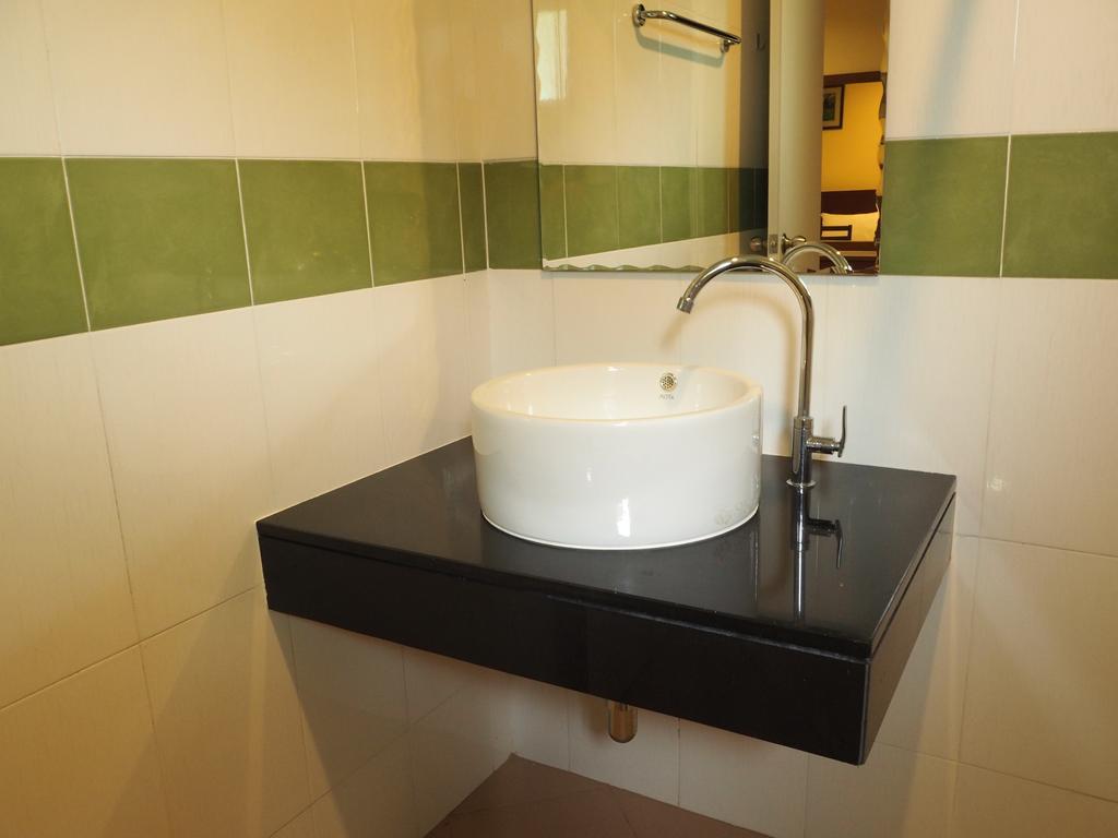 Jjw House Daire Thalang Dış mekan fotoğraf